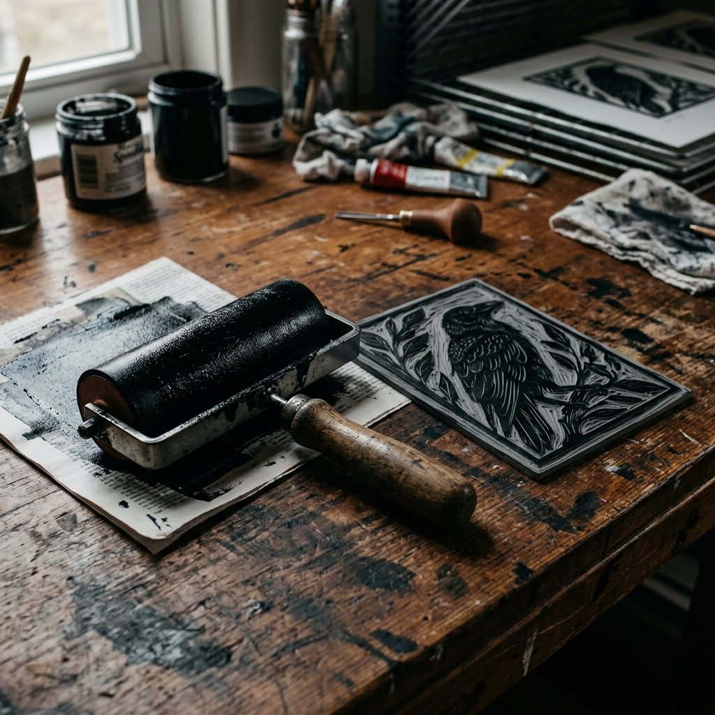 Art Lab