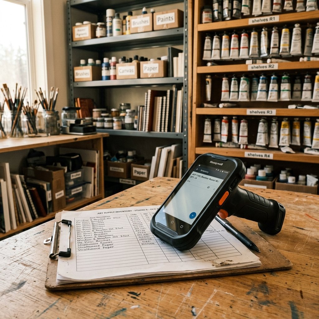 Art Lab