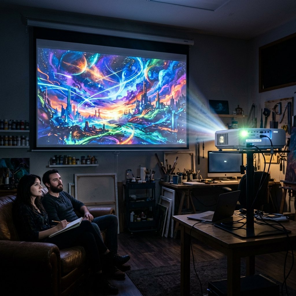 Art Lab