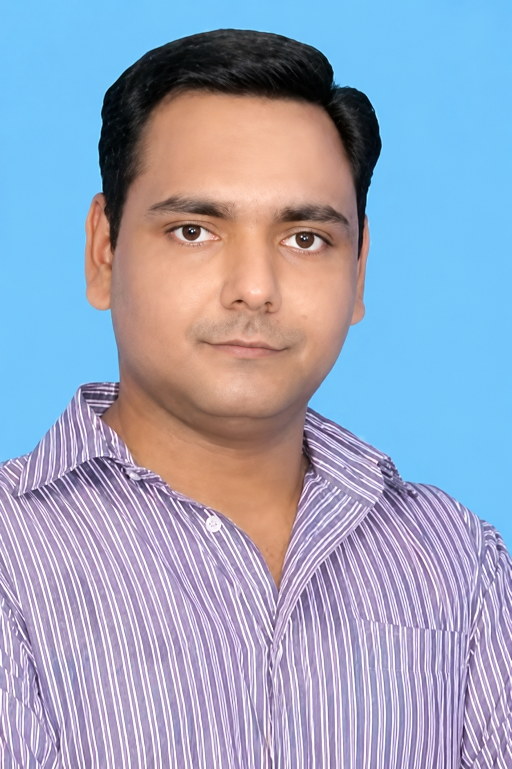 Dr. Gaurav Singh