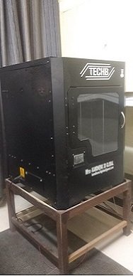 3D printing machine (300x300x300mm)