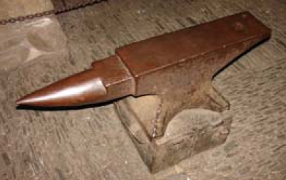 Anvil
