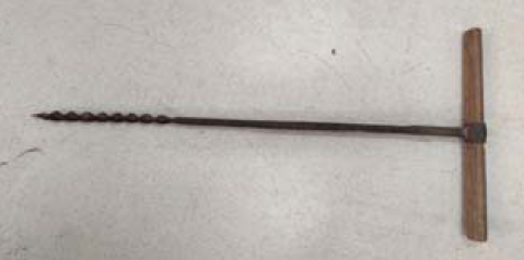 Auger