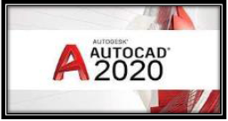 Autocad 2020(Education Verision with 3 yr Licence)