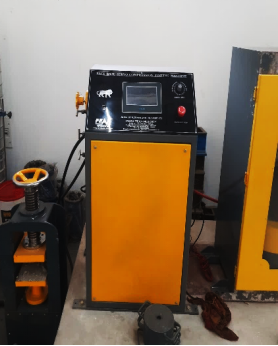 Compression Tesing Machine