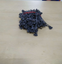 Chain metric (30m)