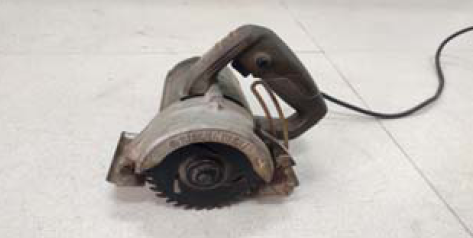 Circular Saw