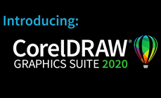 Coral Draw Graphic suite 20