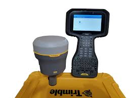 Differential GPS