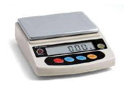 Digital balance
