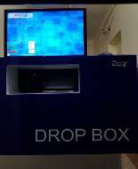 Drop Box