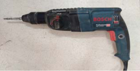 Electric Drill