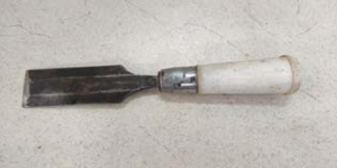 Flat Chisel