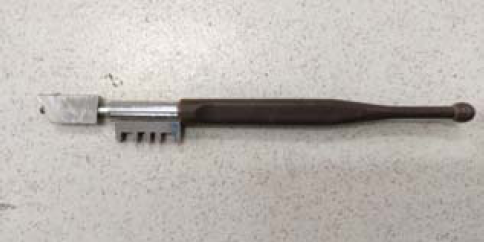Glass Cutter