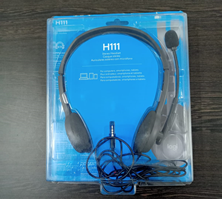 Headphones