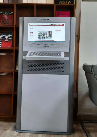 Kiosk