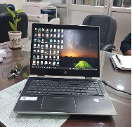 Laptops