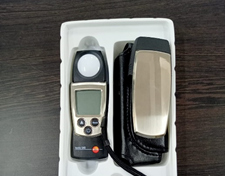 Lux Meter