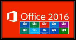 MS Office 2016(Perpetual)