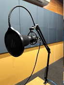 Microphone kit