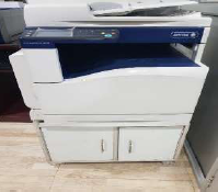 Network printer