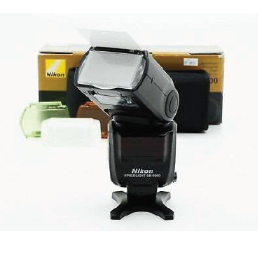 Nikon Speedlight SB- 5000