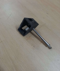 Optical square