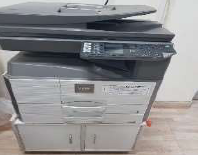 Photo copier