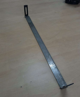 Plain Alidade