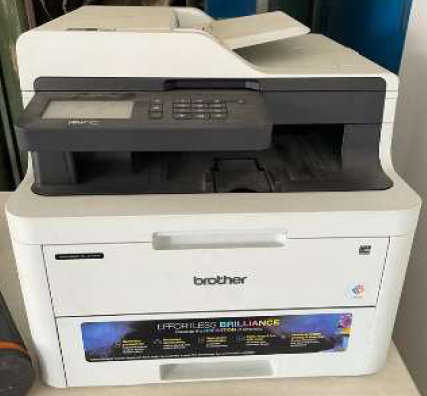 Printer