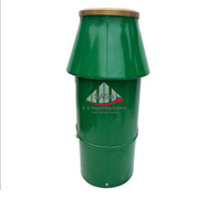Rain gauge