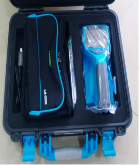 Rebare Scanner