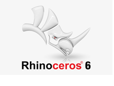 Rhino 6 3D