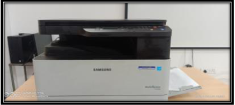 Samsung Printer