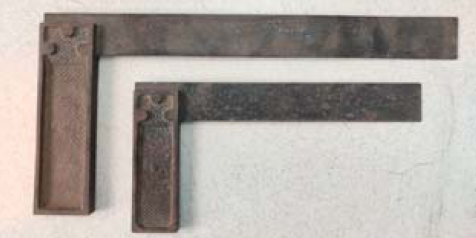 Set square