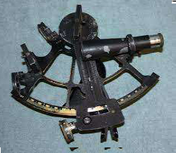 Sextant