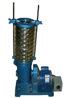 Auto Electric sieve shaker