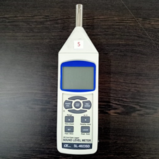Sound Level Meter
