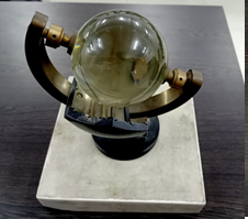 Sunshine recorder