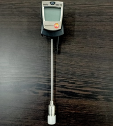 Surface Temperature