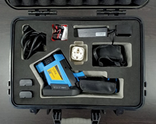 Thermal Imaging Camera