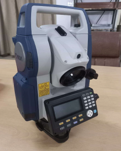 Total station