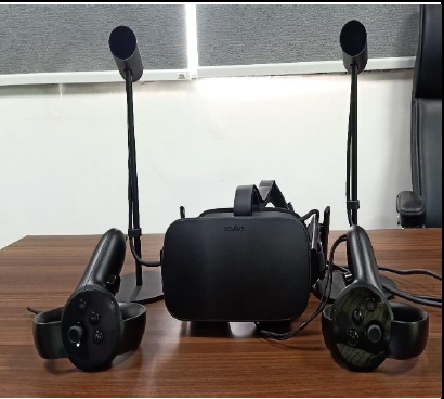 VR Headset