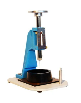 Vicat's Apparatus