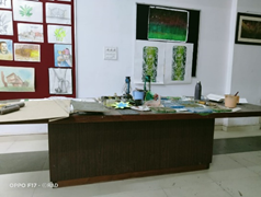 Working Table