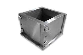 Cement mould