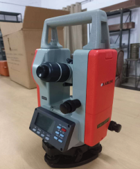Electronic theodolite