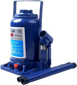 Hydraullic Jack