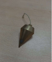 Plumb bob