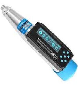 Rebound Hammer